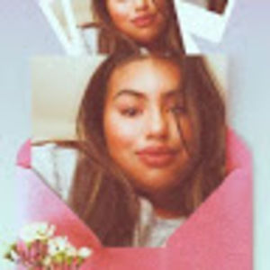 Meet your Posher, Lysbeth